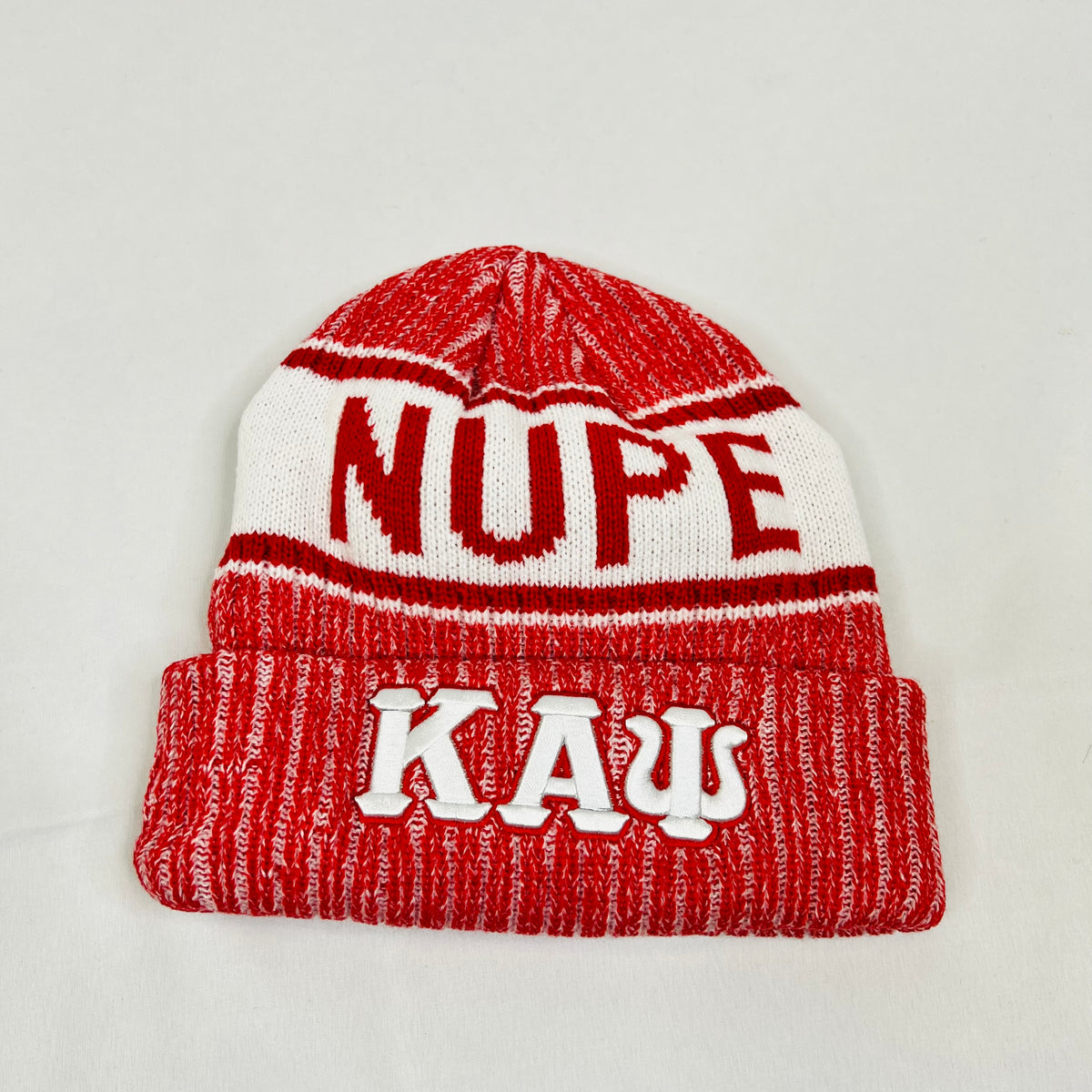 Beanie The Hat Kappa – Collection King McNeal