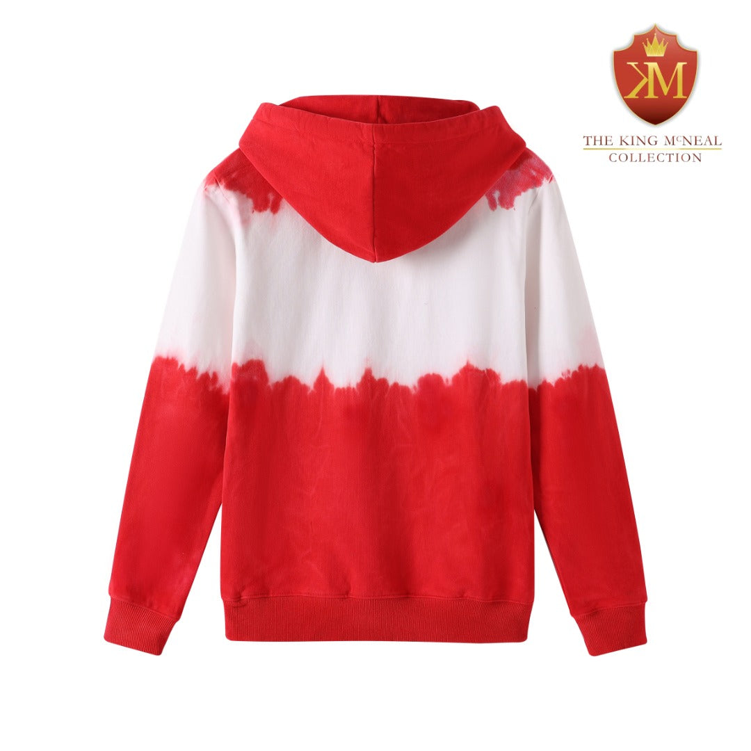 The King Mcneal Collection Kappa Hockey Hoodie S