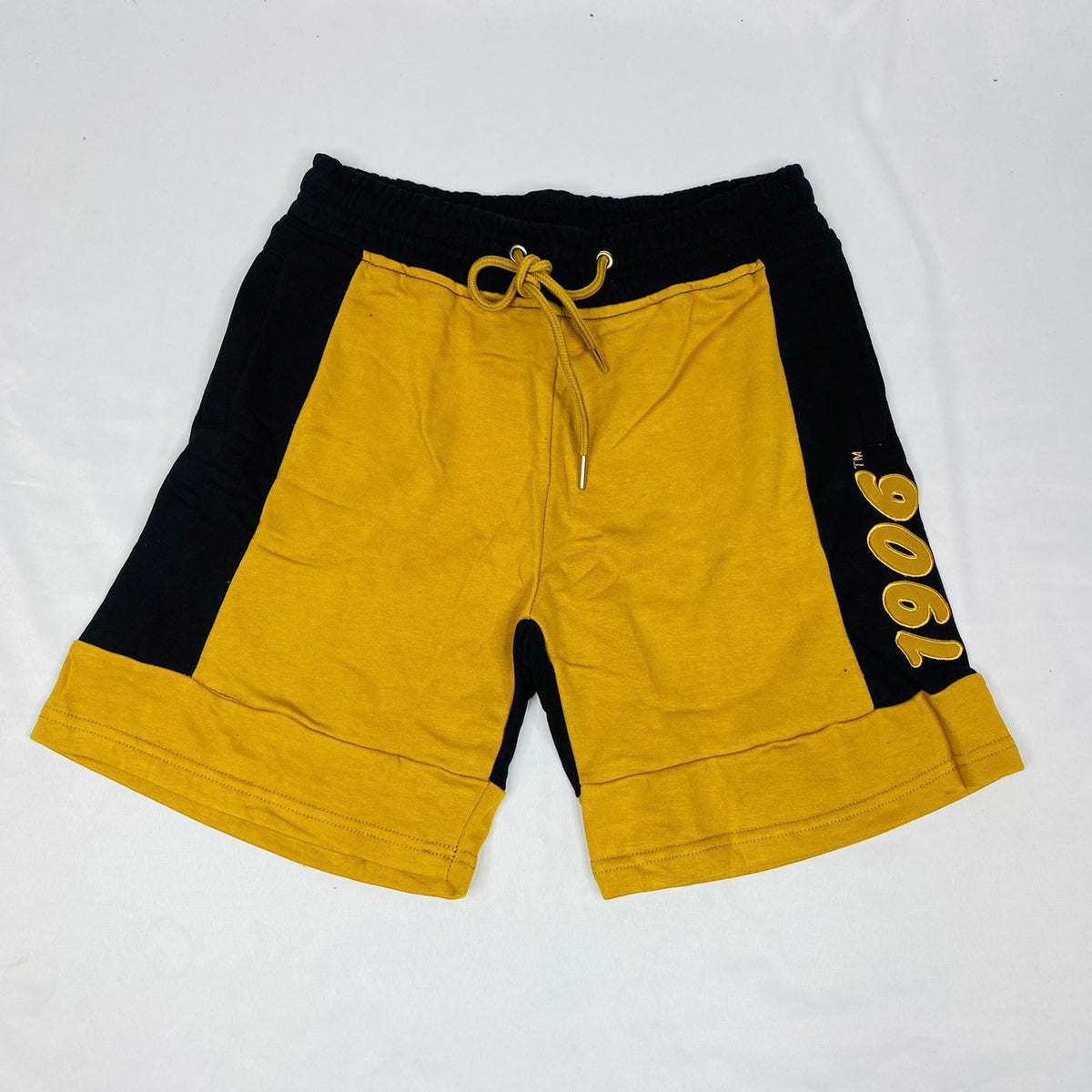 The King Mcneal Collection Omega Tech Fleece Shorts 3XL