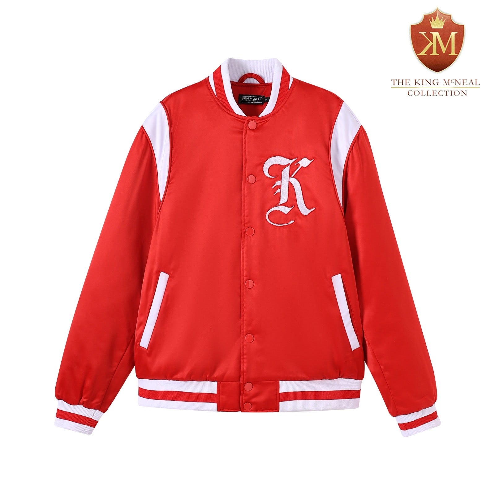 Kappa Bomber Jacket