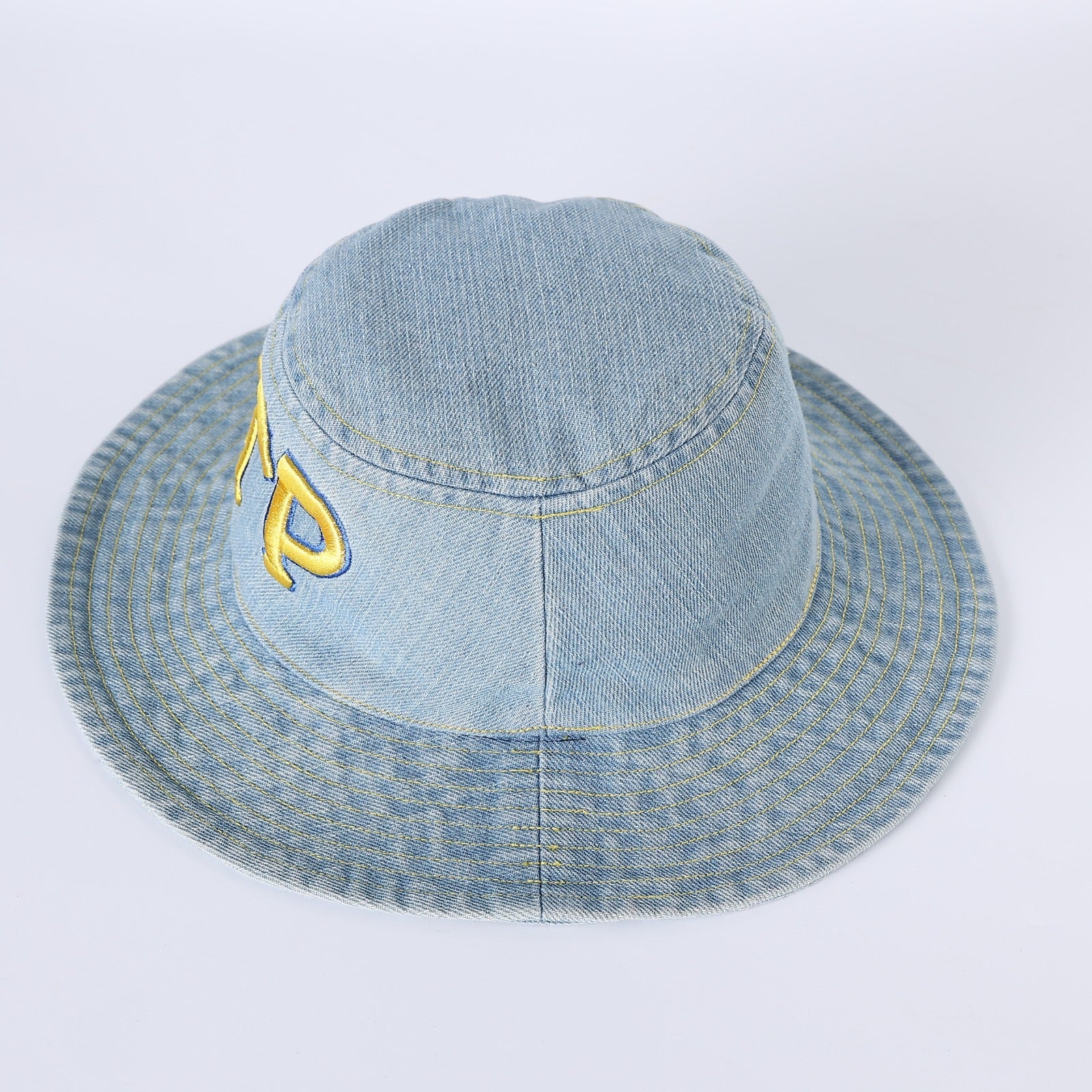 SGRho Denim Boonie Hat