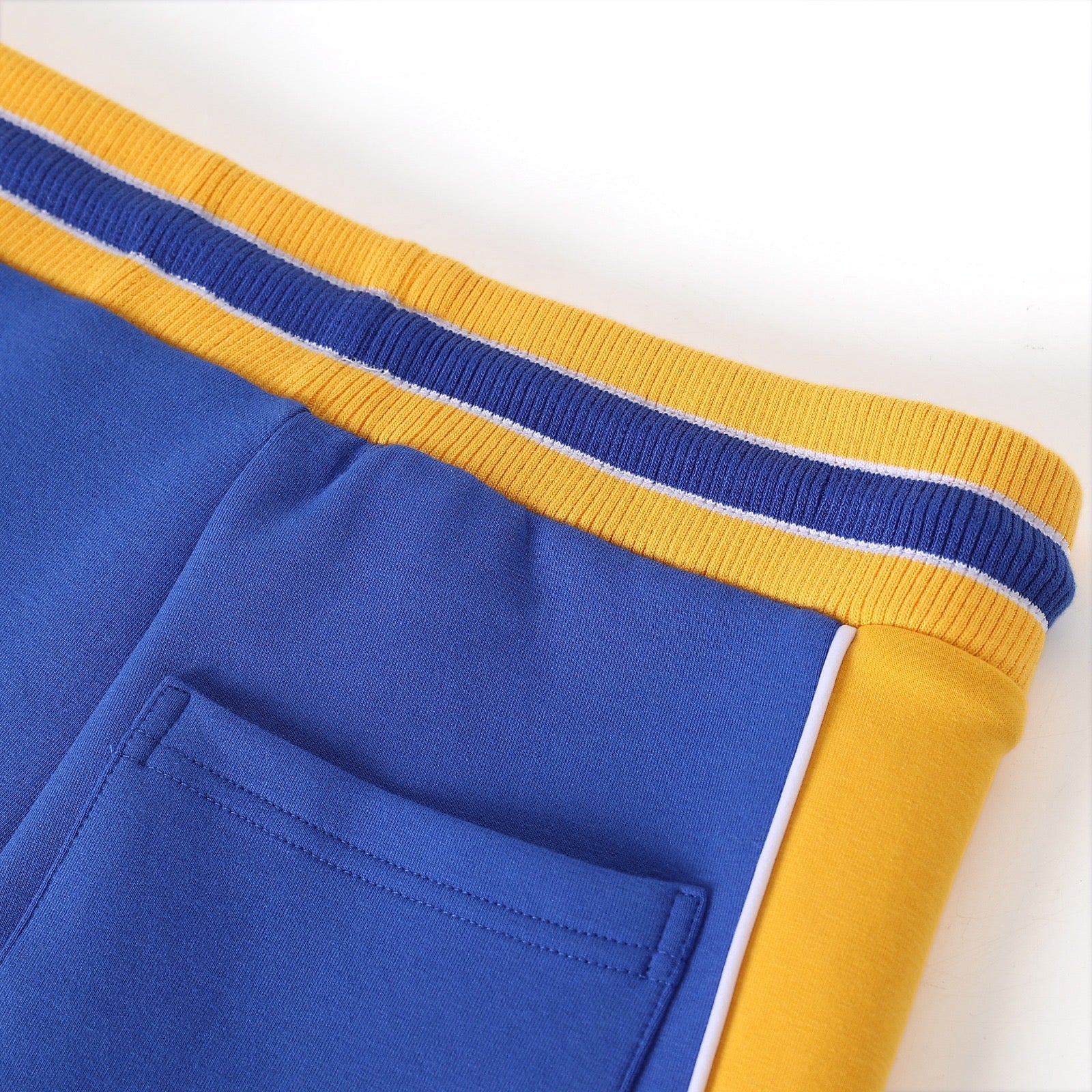 SGRho Air Tech Fleece Warm Up Joggers