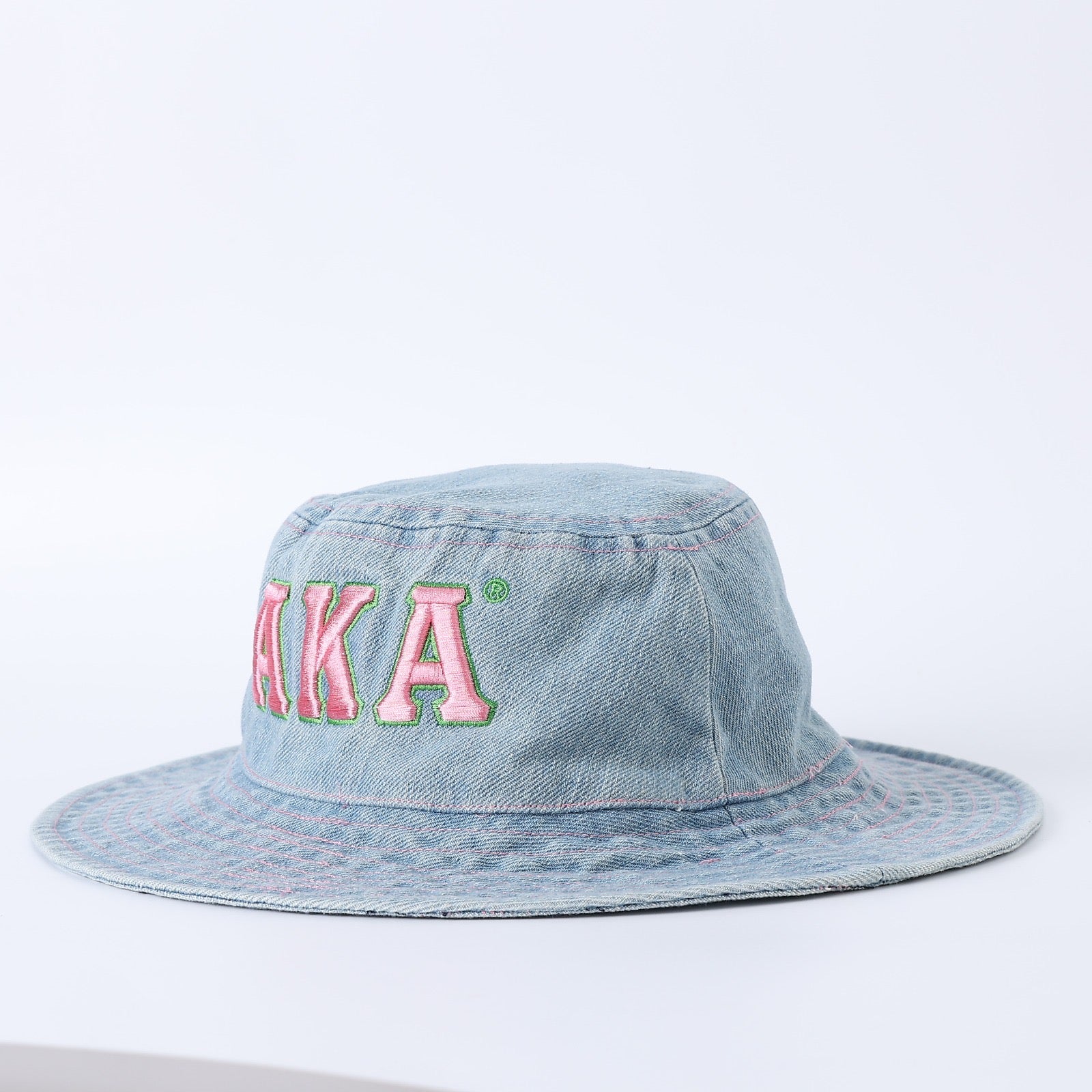 AKA Denim Boonie Hat