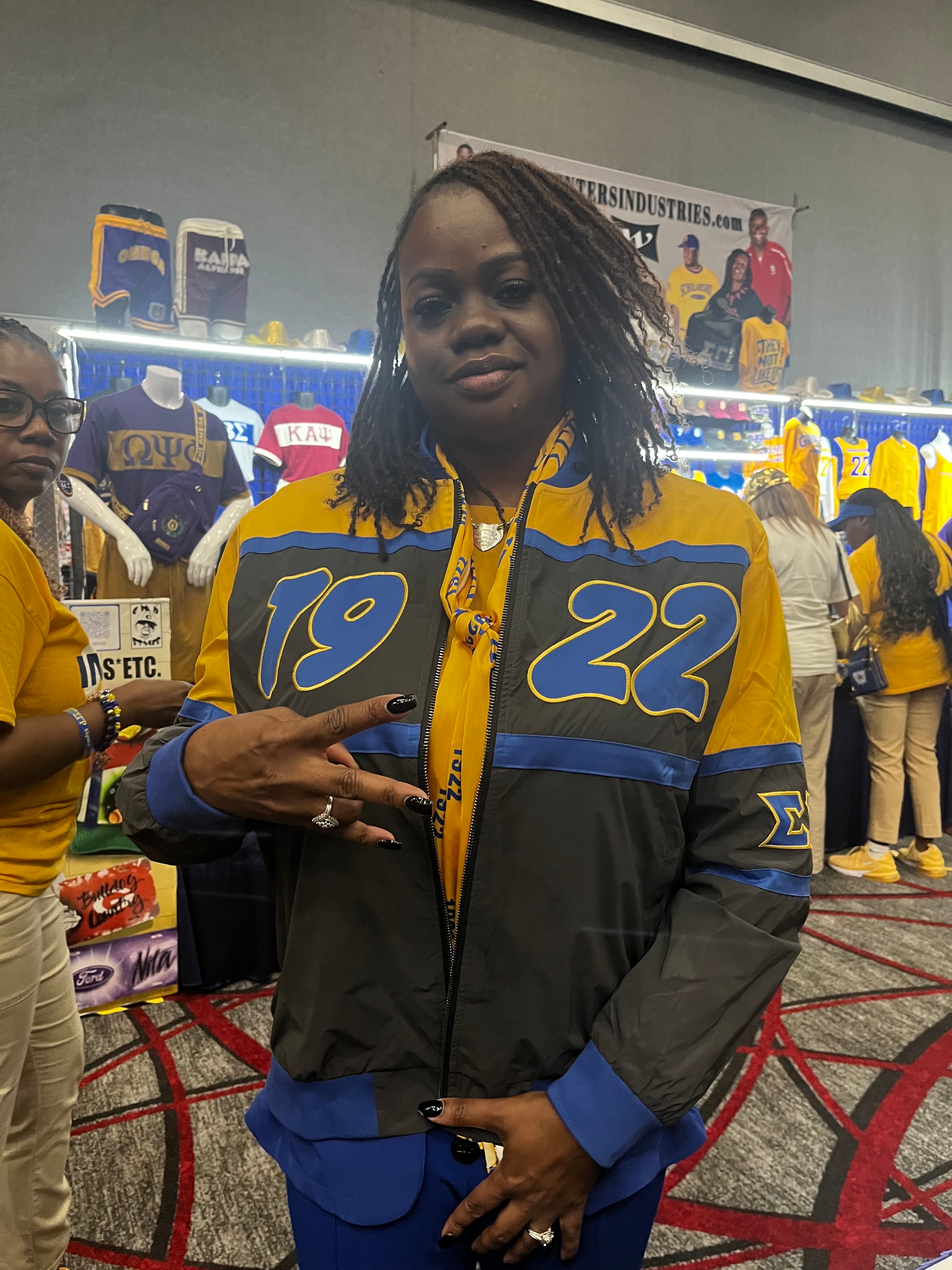 SGRho Black 3M Reflective Bomber Jacket