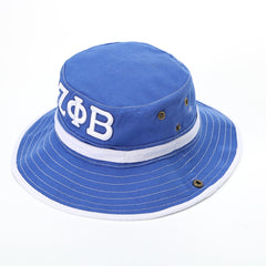 Zeta Boonie Hat