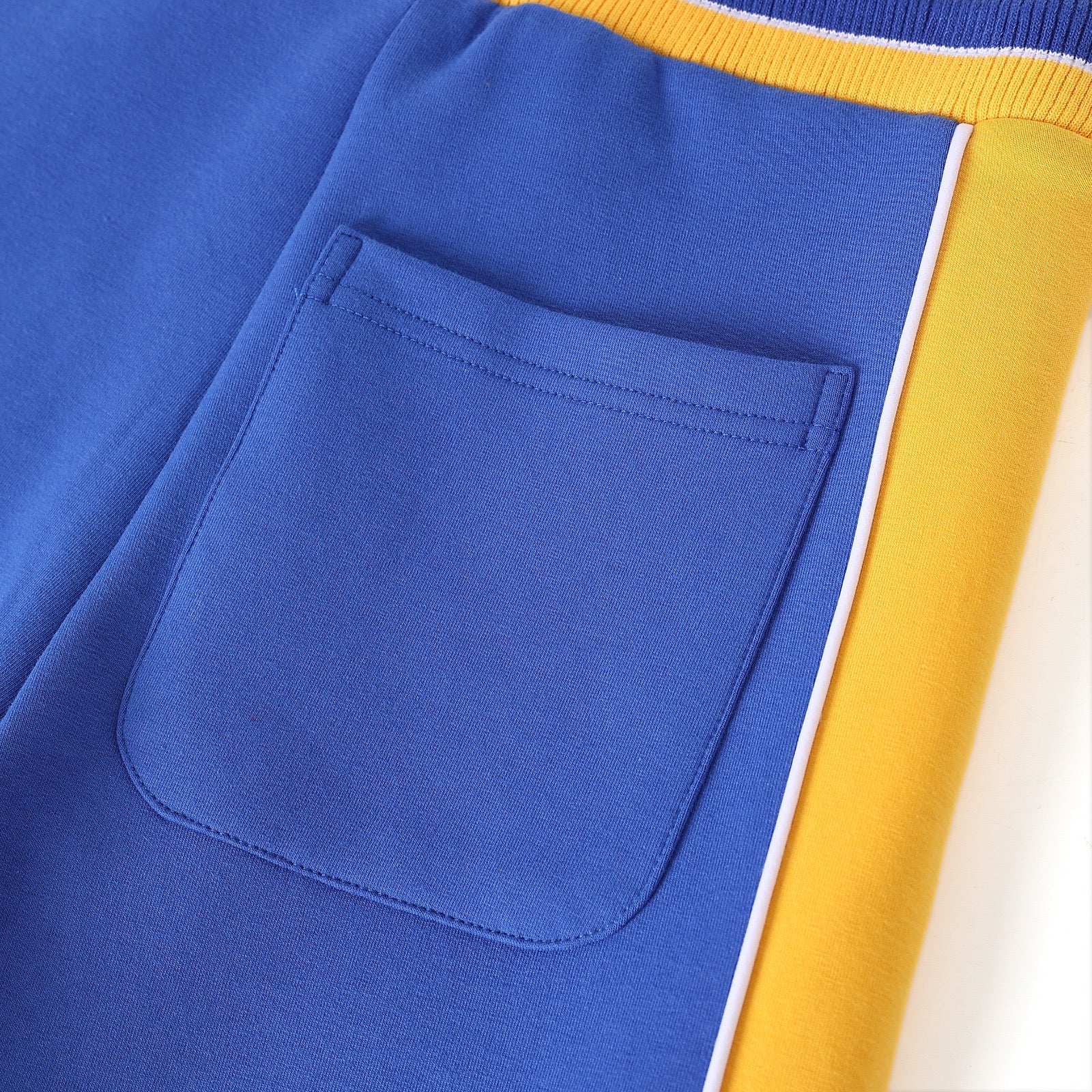 SGRho Air Tech Fleece Warm Up Joggers