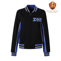 Zeta Air Tech Fleece Warm Up Jacket