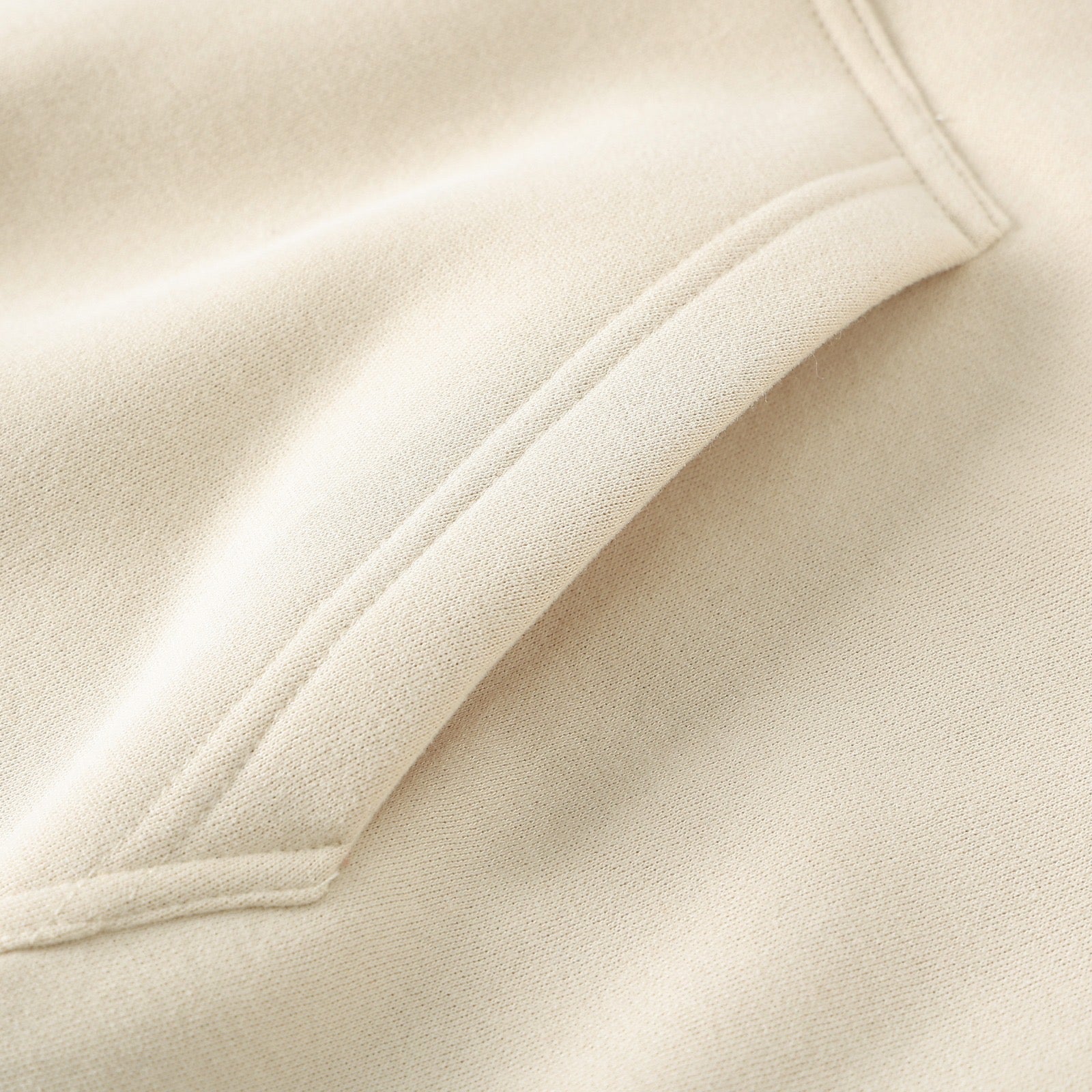 Omega Neutral Chenille Crewneck