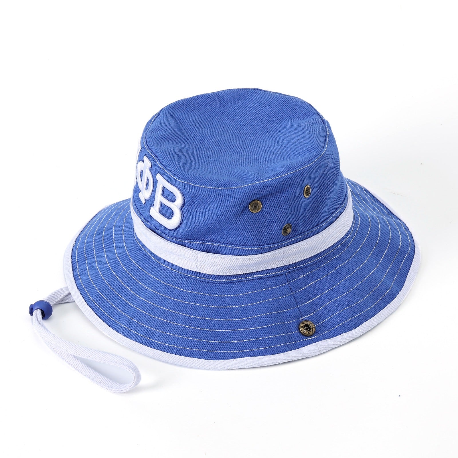 Zeta Boonie Hat