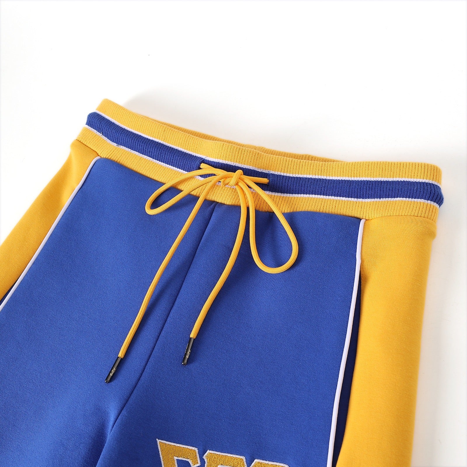 SGRho Air Tech Fleece Warm Up Joggers