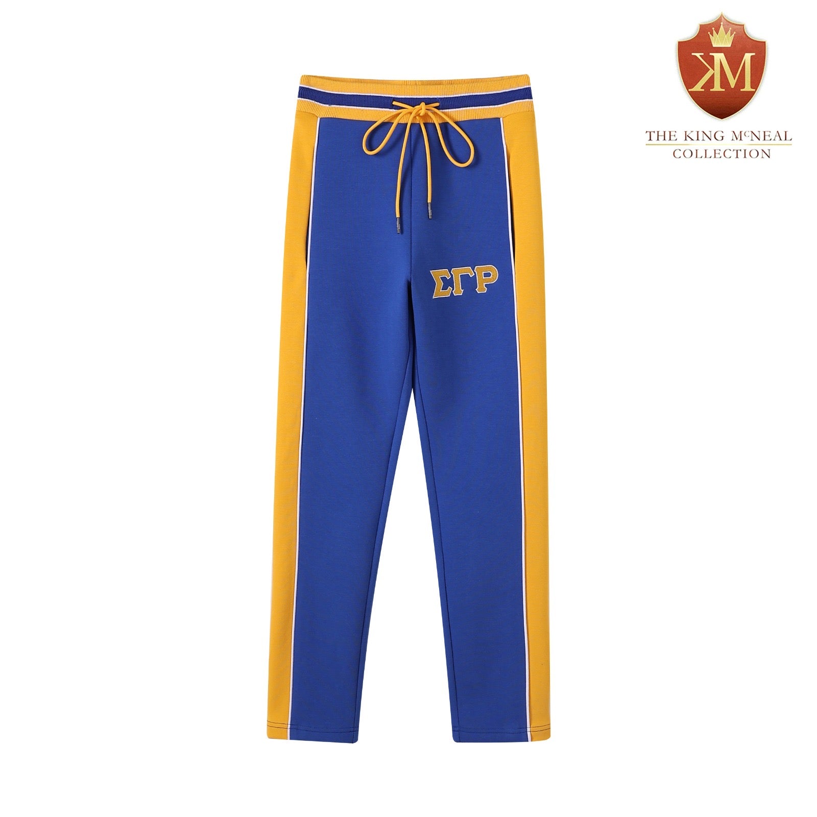 SGRho Air Tech Fleece Warm Up Joggers