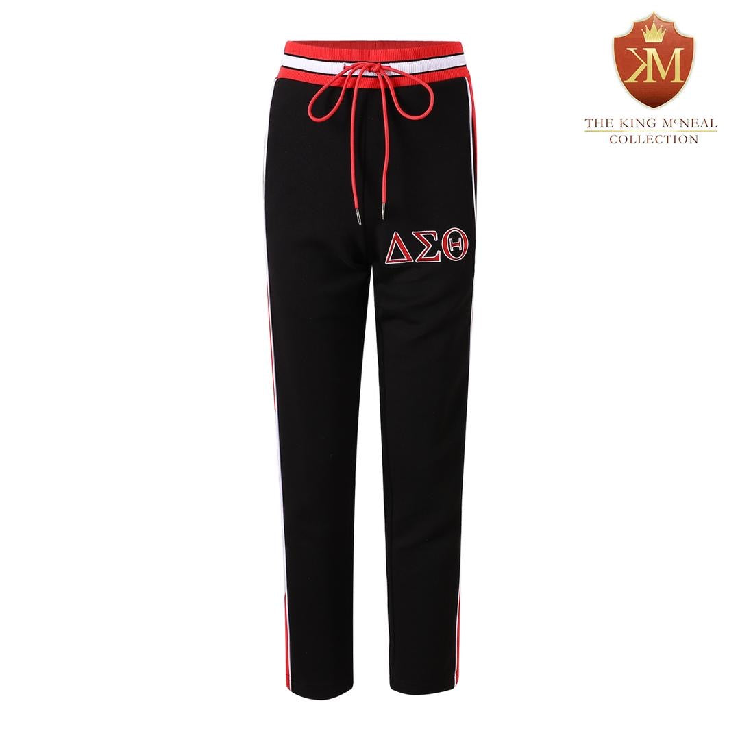 Delta Air Tech Fleece Warm Up Joggers