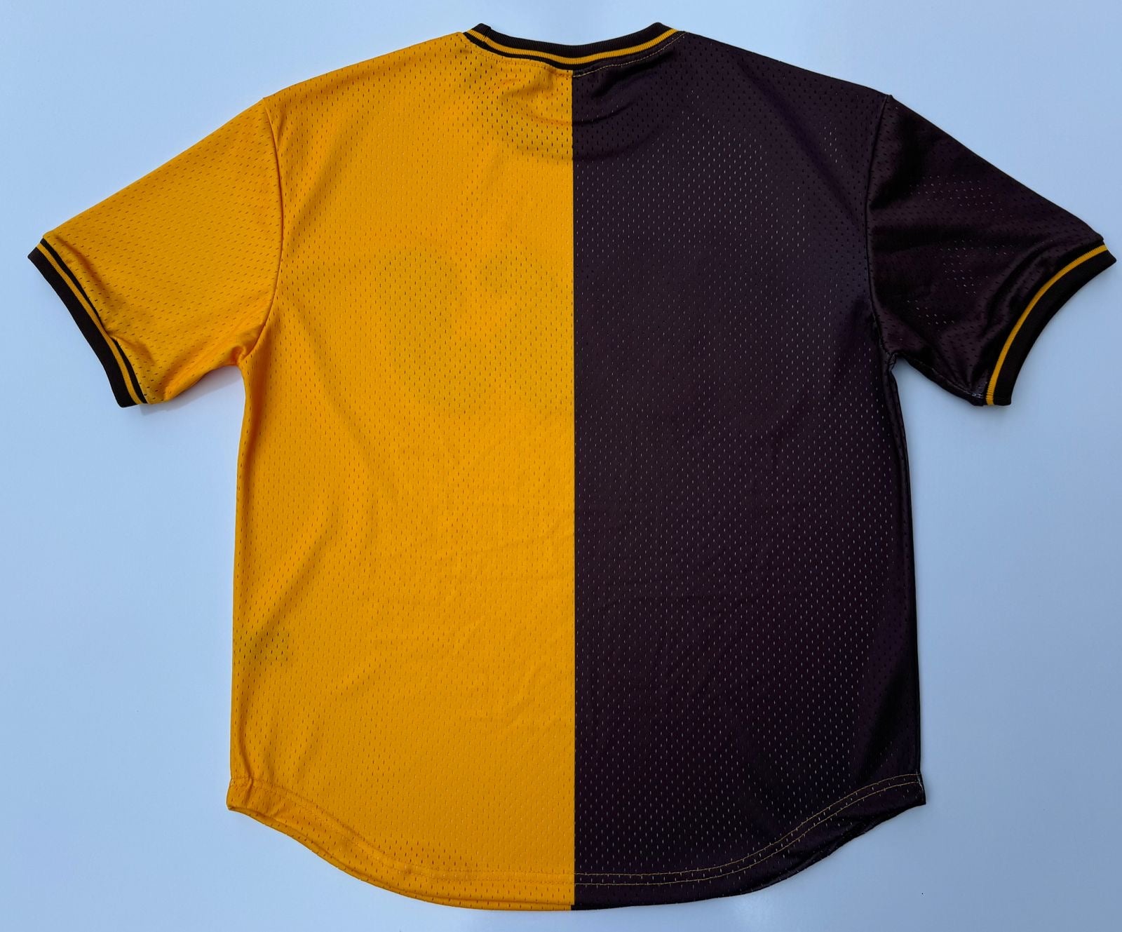 Iota 1963 Half Baseball Jersey