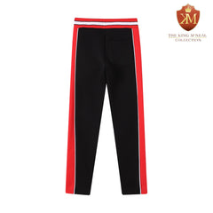 Delta Air Tech Fleece Warm Up Joggers