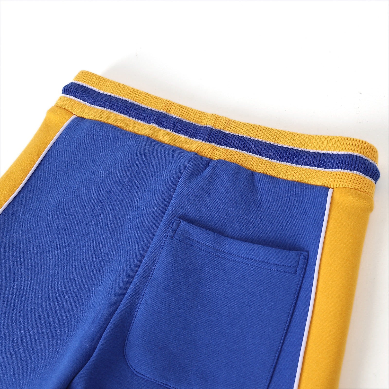 SGRho Air Tech Fleece Warm Up Joggers