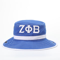 Zeta Boonie Hat