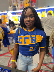 SGRho Jersey Premium Shirt