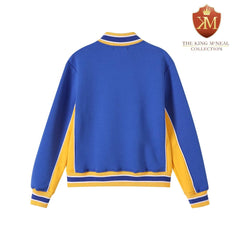 SGRho Air Tech Fleece Warm Up Jacket