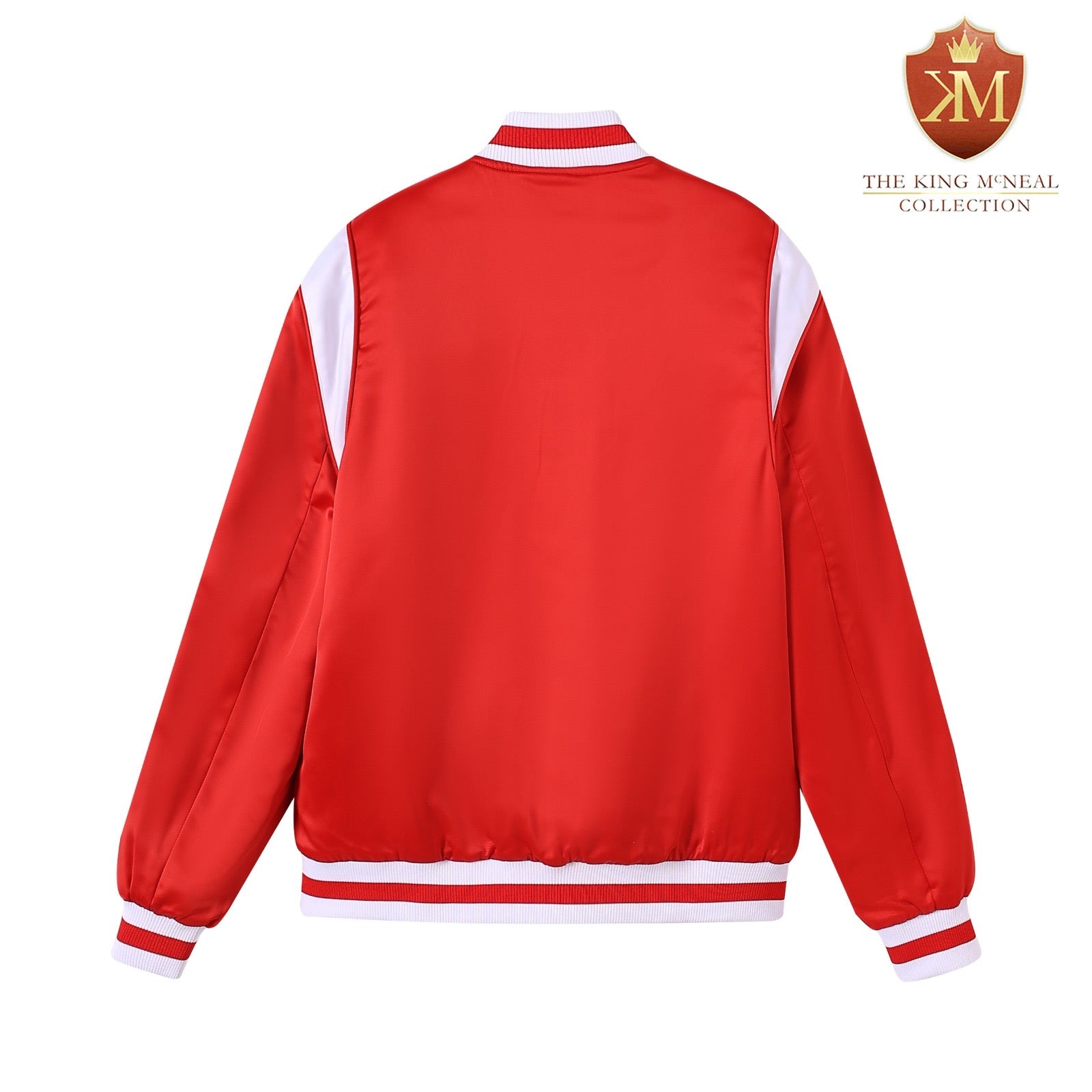 Kappa Bomber Jacket