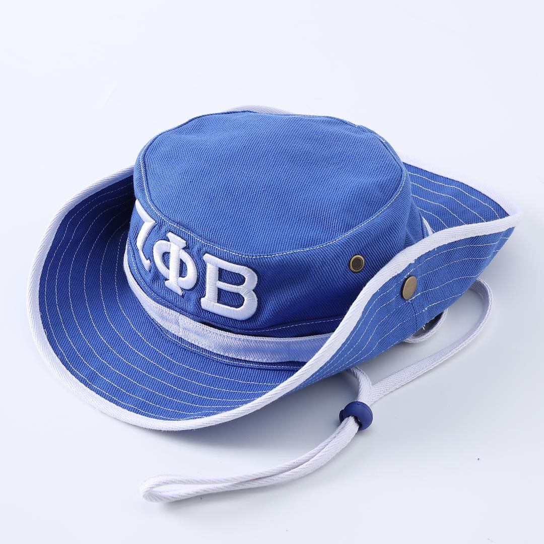 Zeta Boonie Hat