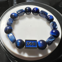 Zeta Rec Bracelet