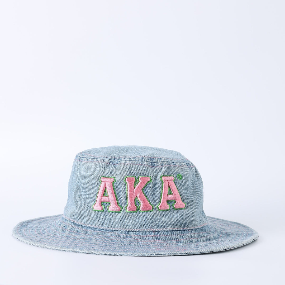 AKA Denim Boonie Hat