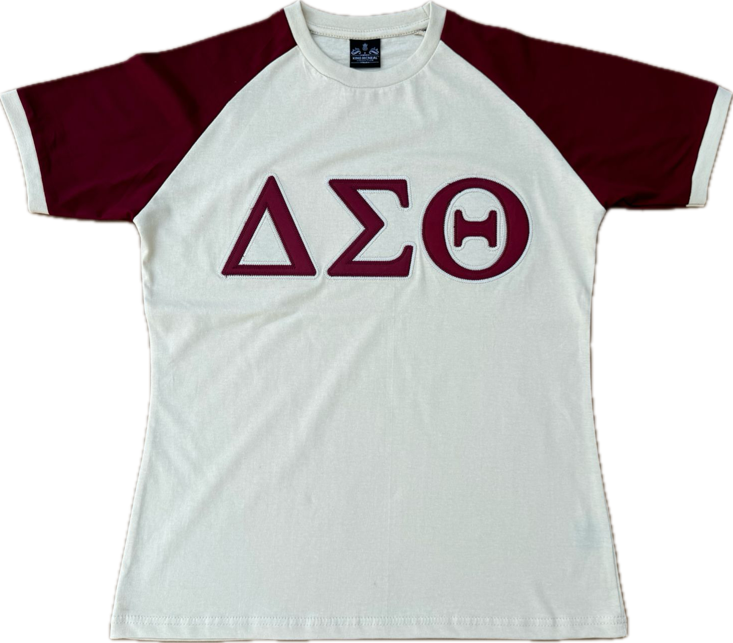 Delta Cream Premium Shirt