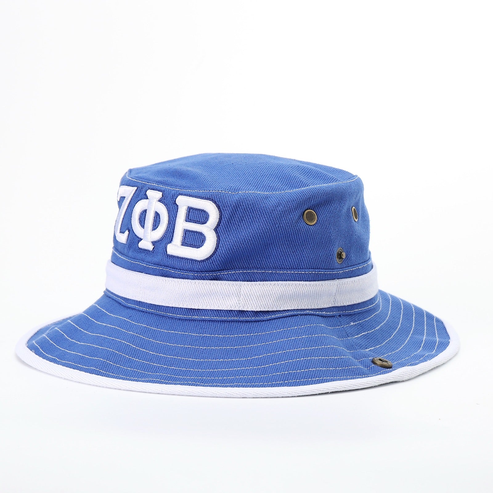 Zeta Boonie Hat