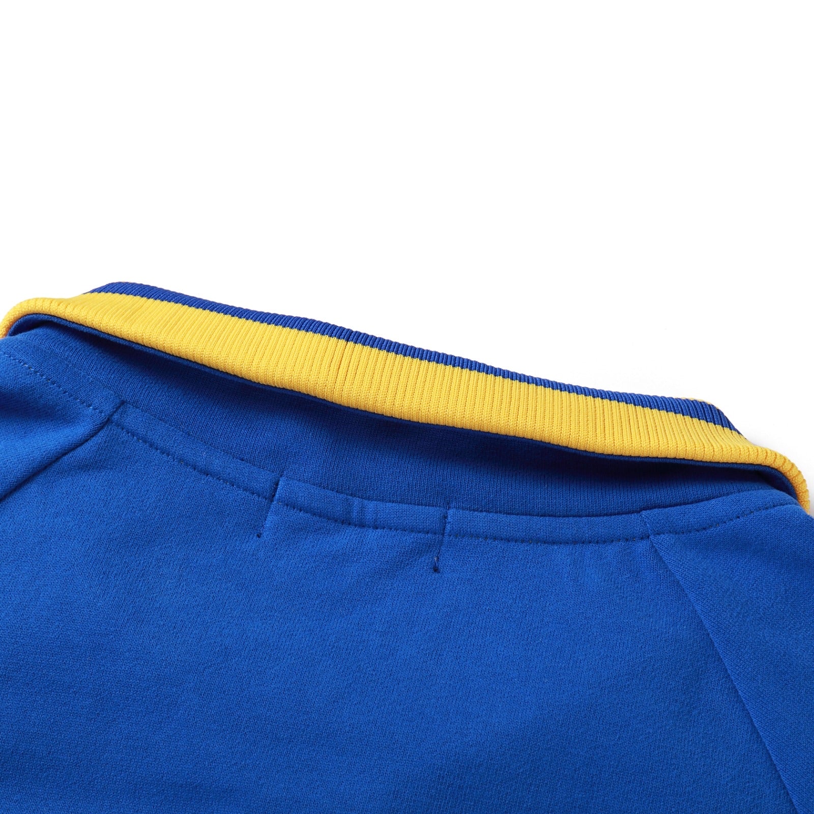 SGRho Quarter Zip Sweatshirt Unisex