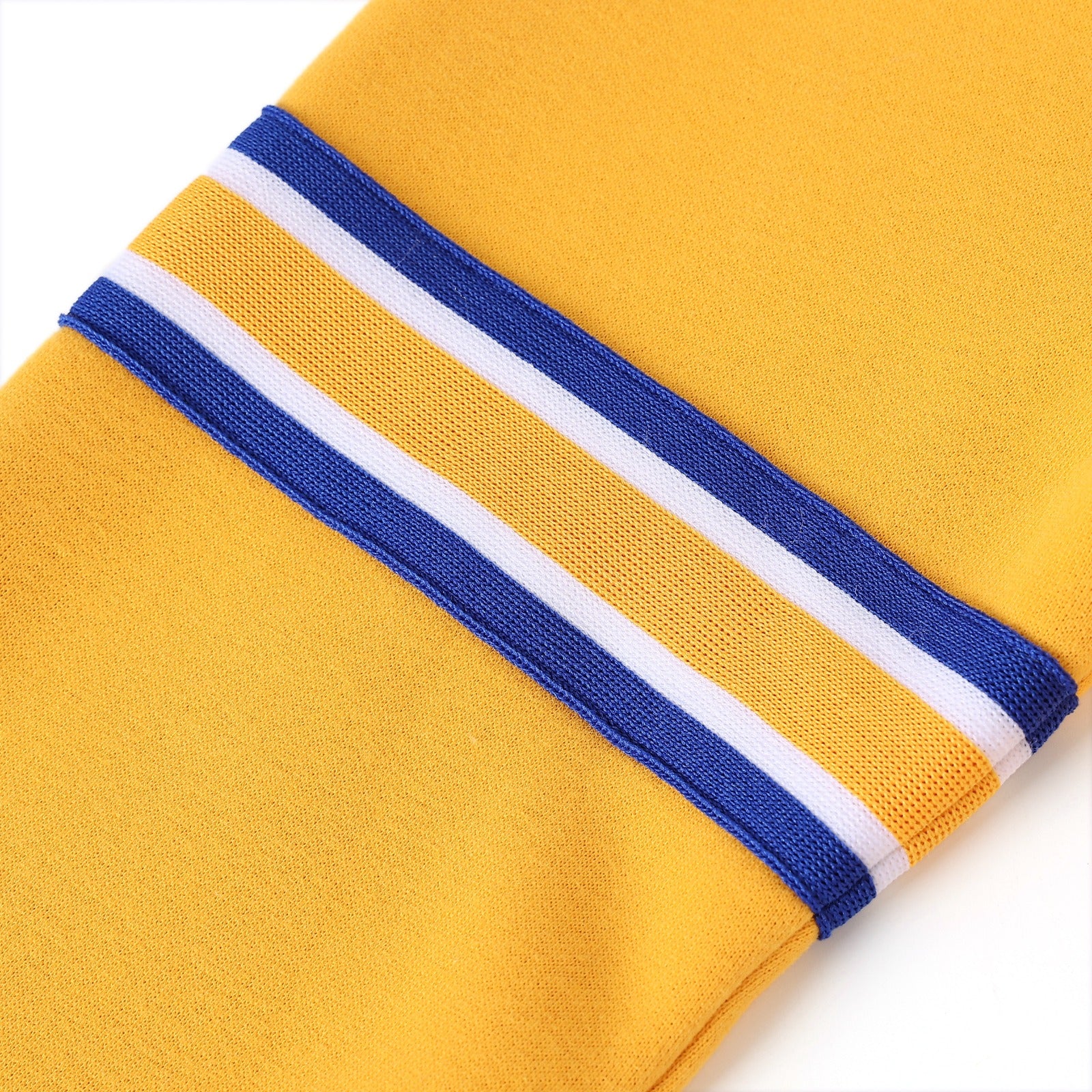 SGRho Gold 1922 Chenille Pocket Crewneck