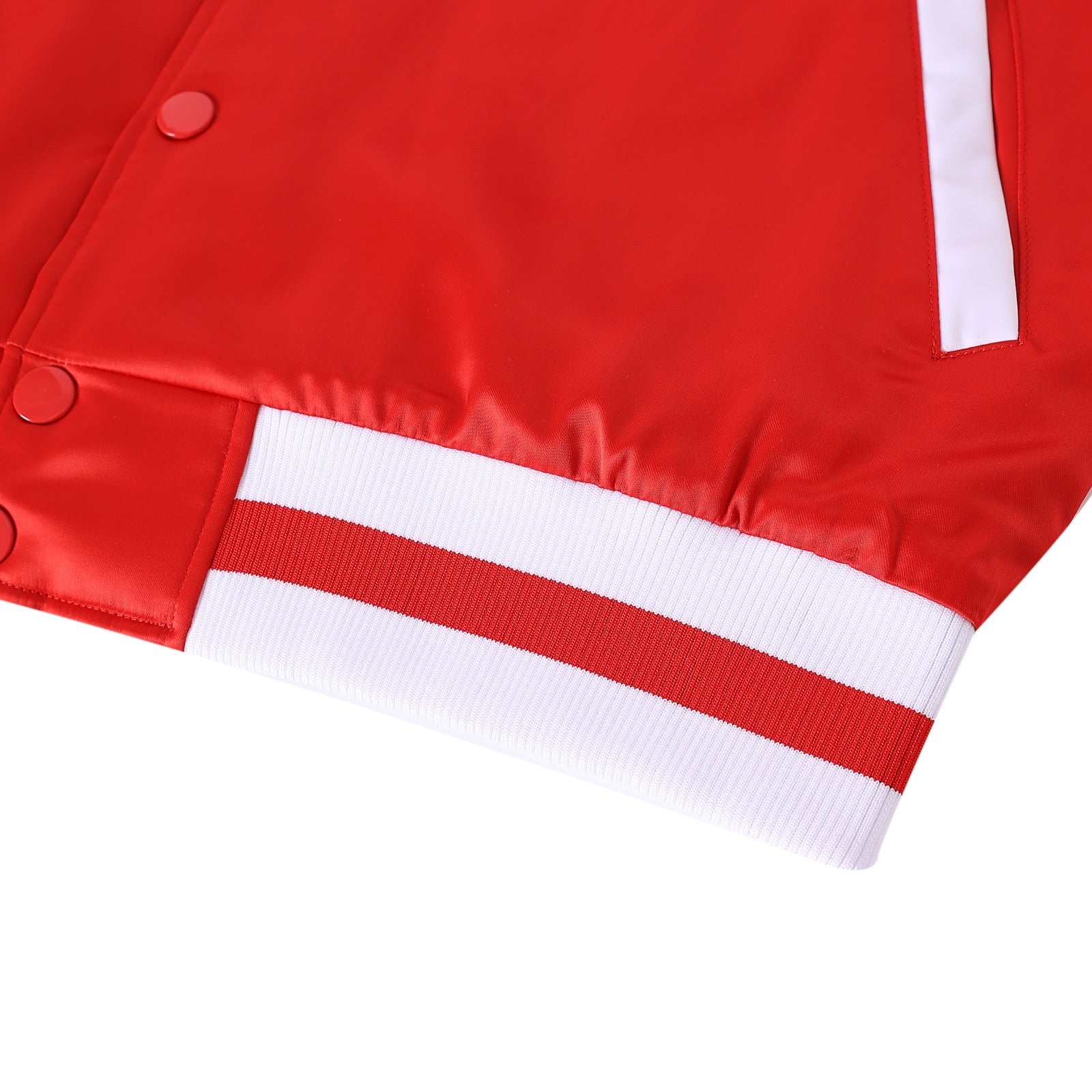 Kappa Bomber Jacket