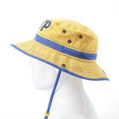 SGRho Gold Boonie Hat