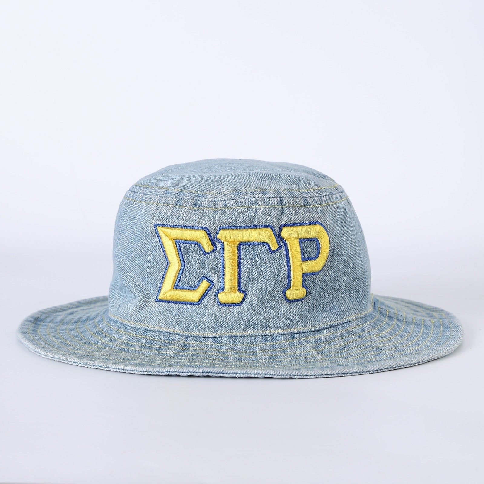 SGRho Denim Boonie Hat