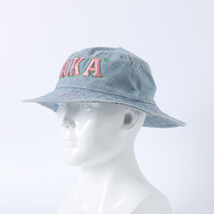 AKA Denim Boonie Hat