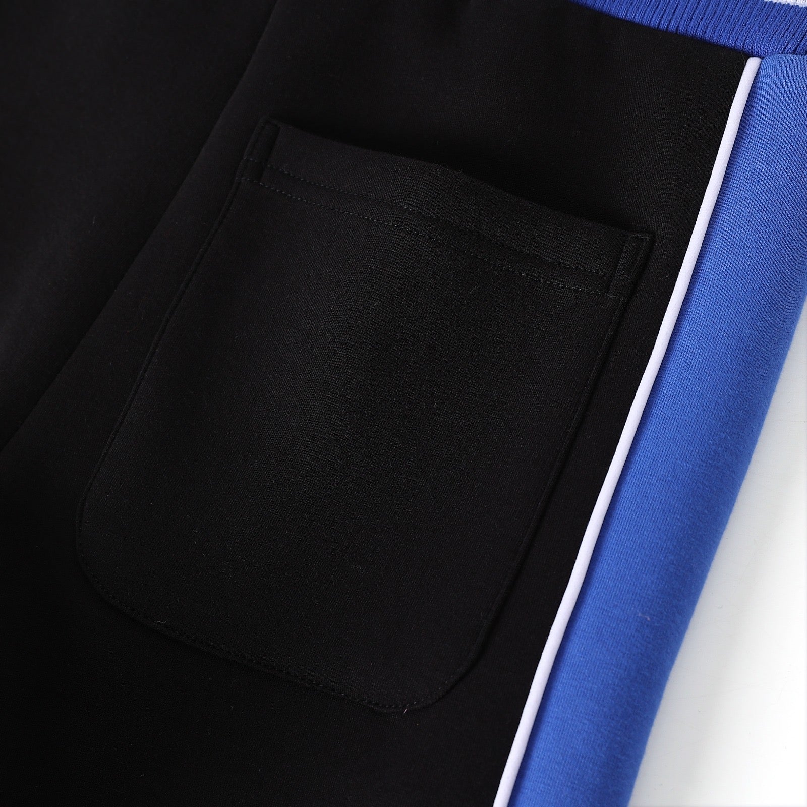 Zeta Air Tech Fleece Warm Up Joggers