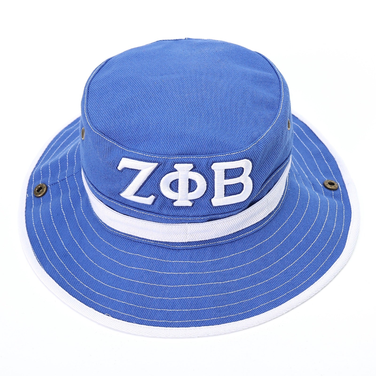 Zeta Boonie Hat