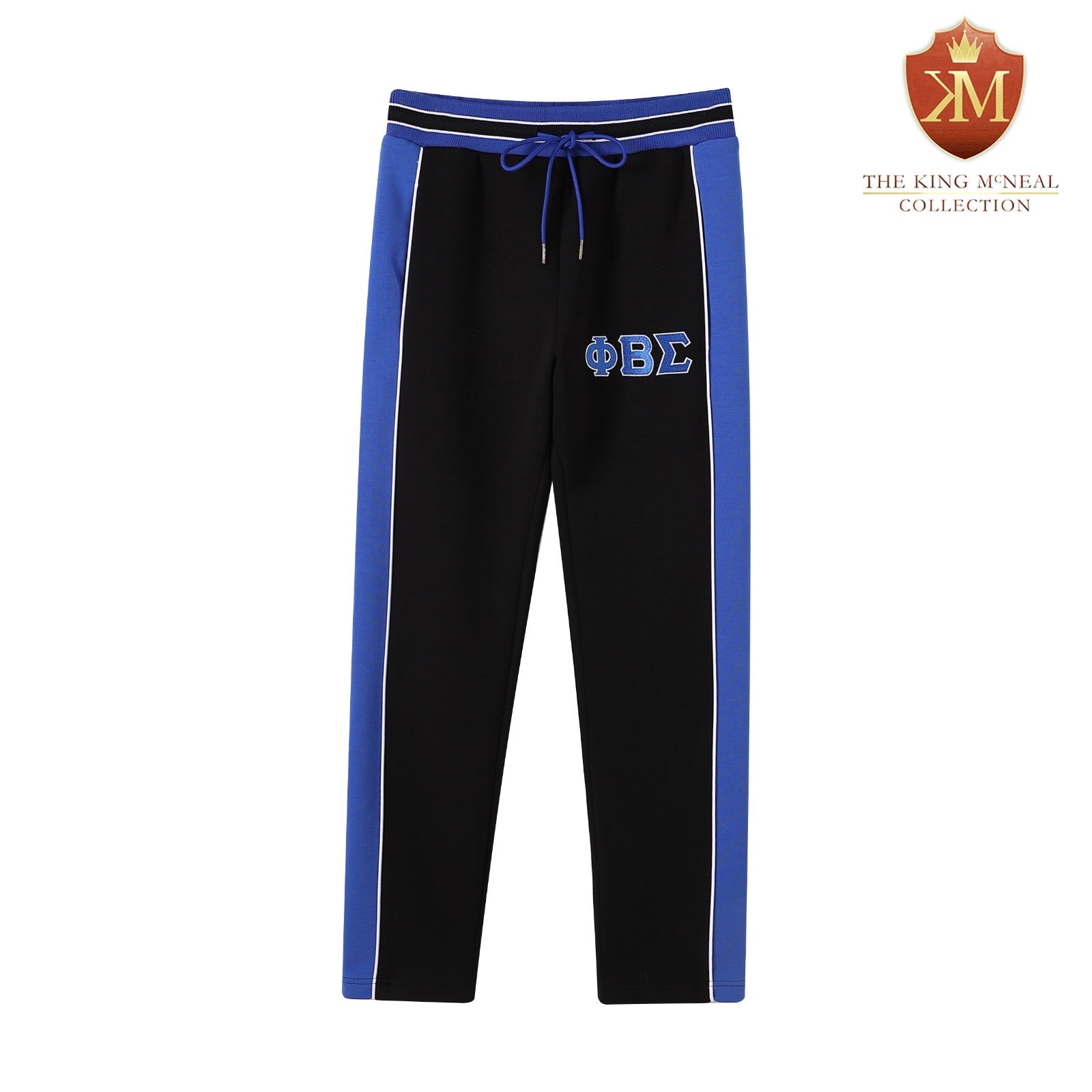 Sigma Air Tech Fleece Warm Up Joggers