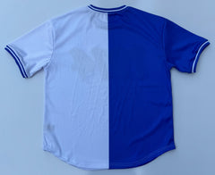 Sigma 1914 Half Baseball Jersey