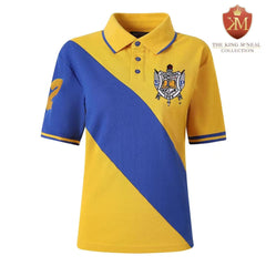 SGRho Gold Premium 22 Polo Shirt