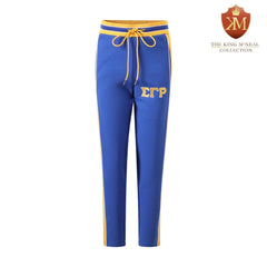 SGRho Air Tech Fleece Warm Up Joggers