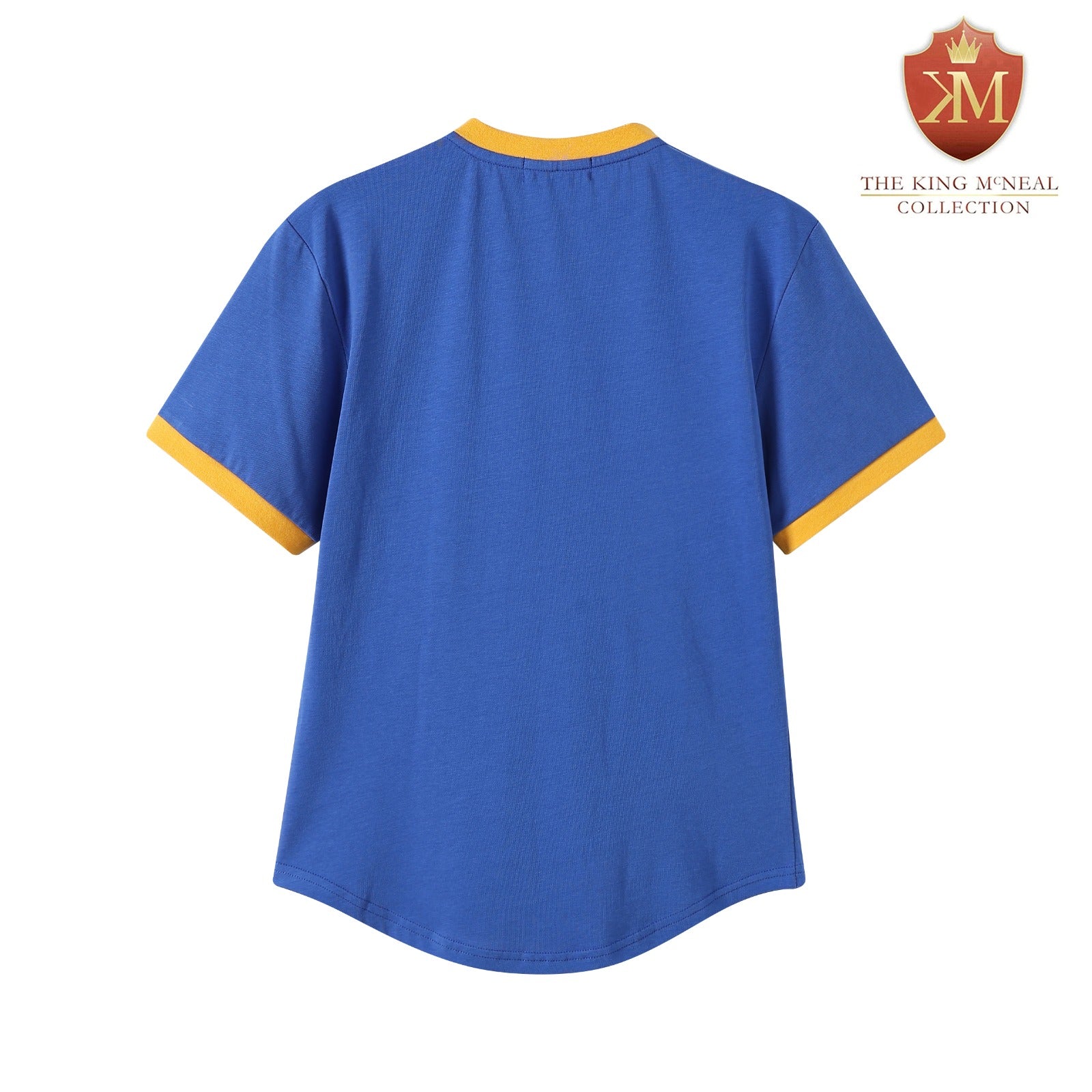 SGRho Premium Henley Shirt