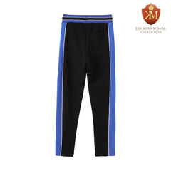 Zeta Air Tech Fleece Warm Up Joggers