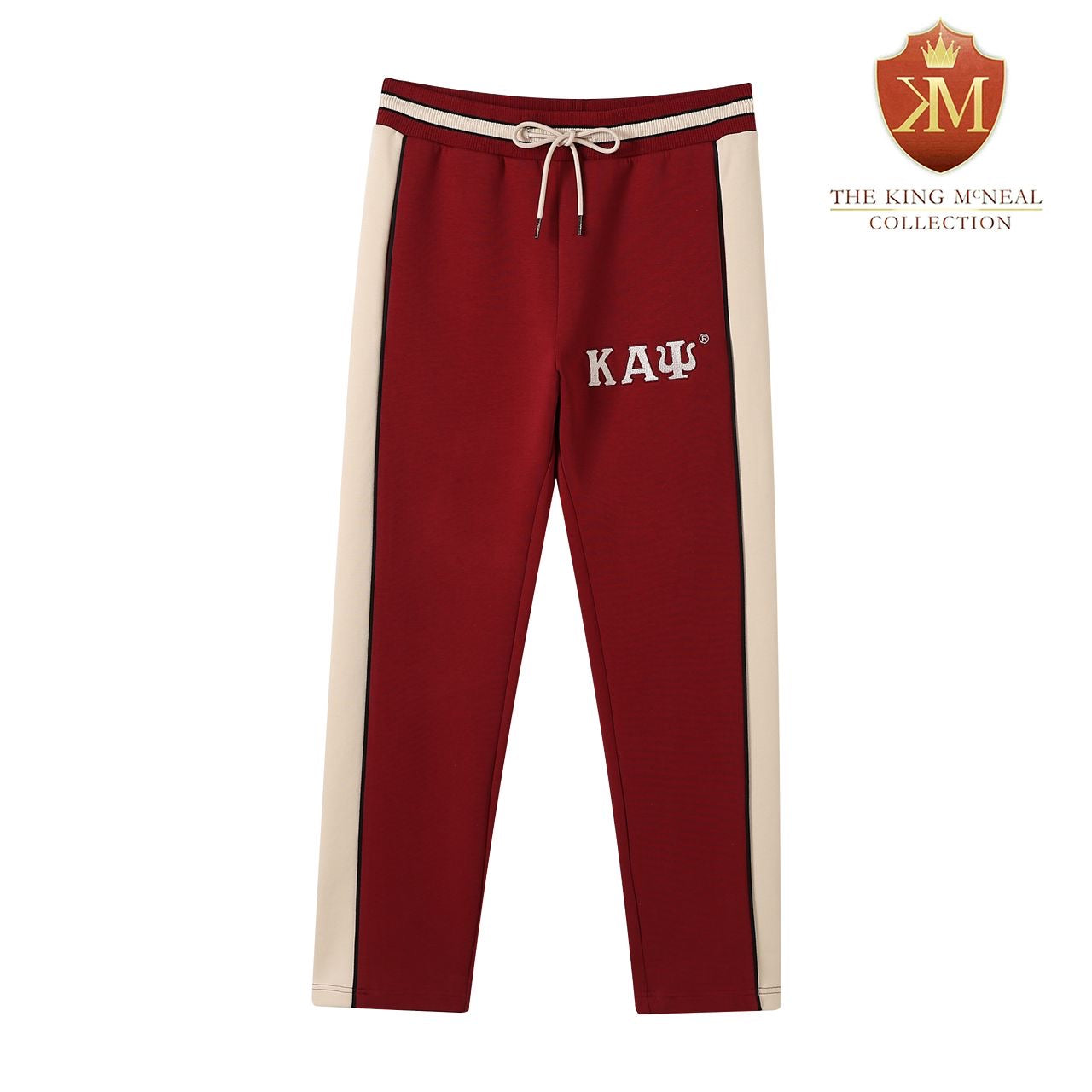 Kappa Air Tech Fleece Warm Up Joggers