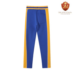 SGRho Air Tech Fleece Warm Up Joggers