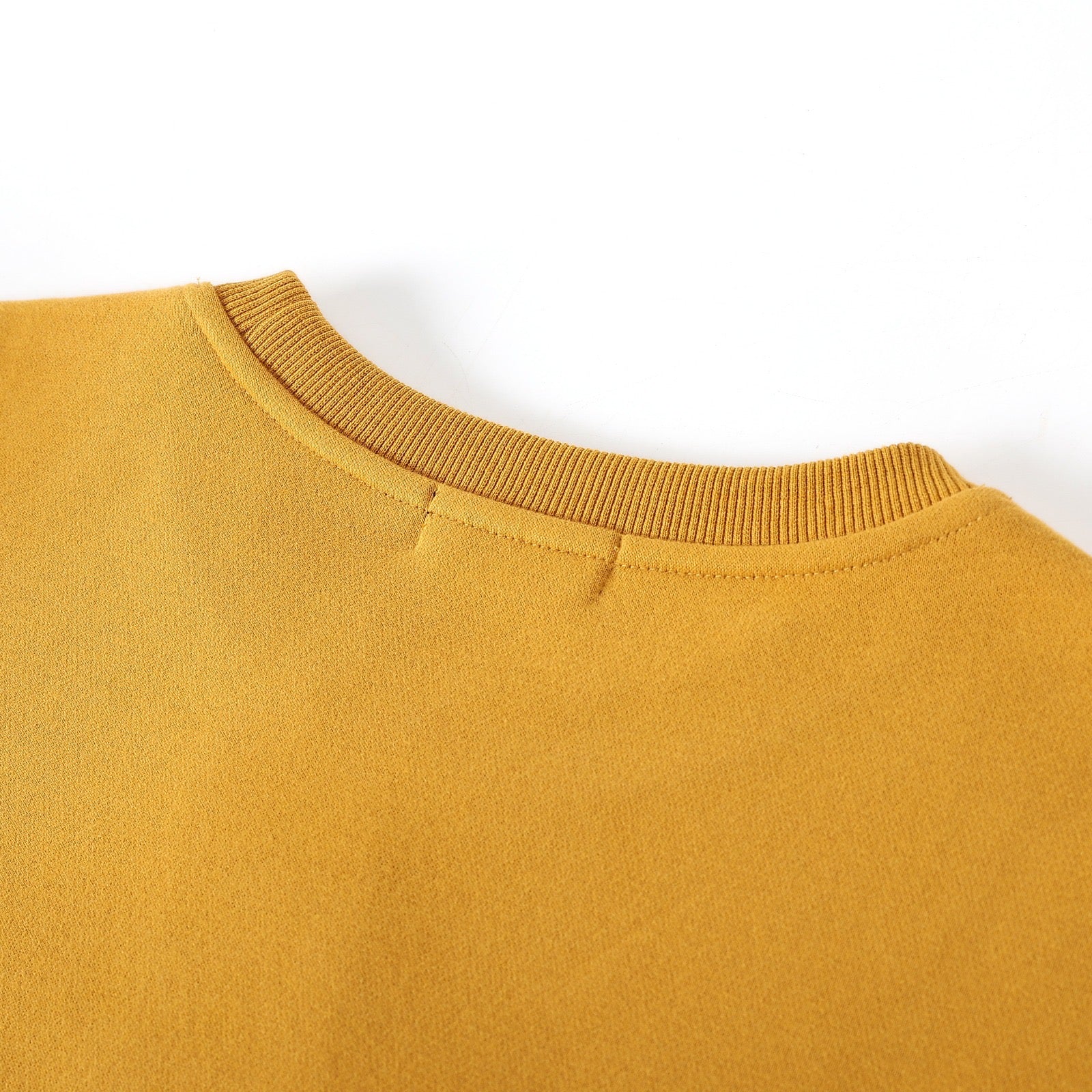 Omega Crest Chenille Crewneck – The King McNeal Collection