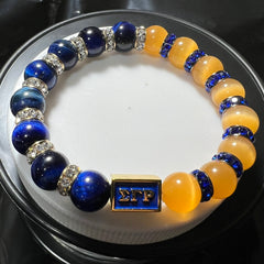 SGRho Half Bracelet