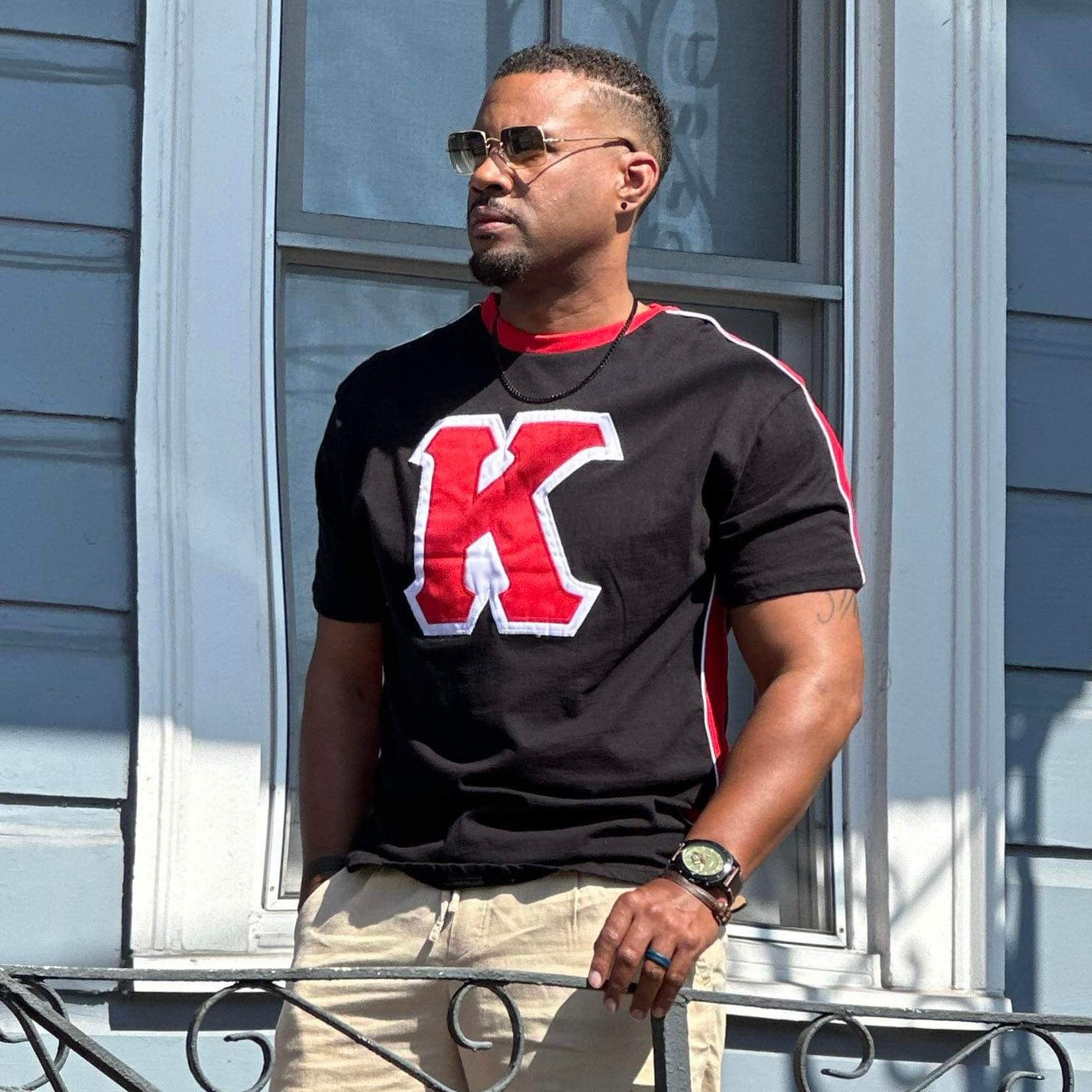 Kappa Alpha Psi – Page 3 – The King McNeal Collection