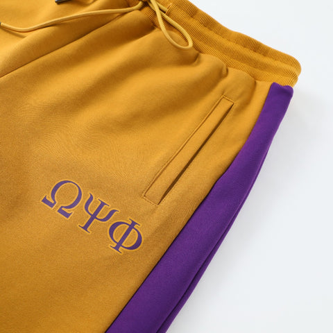 Omega Tech Fleece Shorts