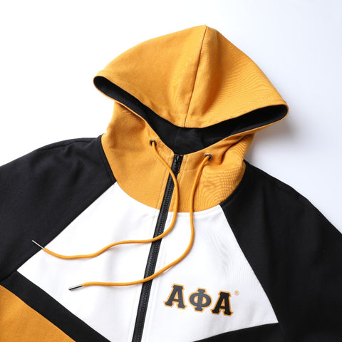 Kappa Kappa Psi Tech Fleece Jacket – The King McNeal Collection