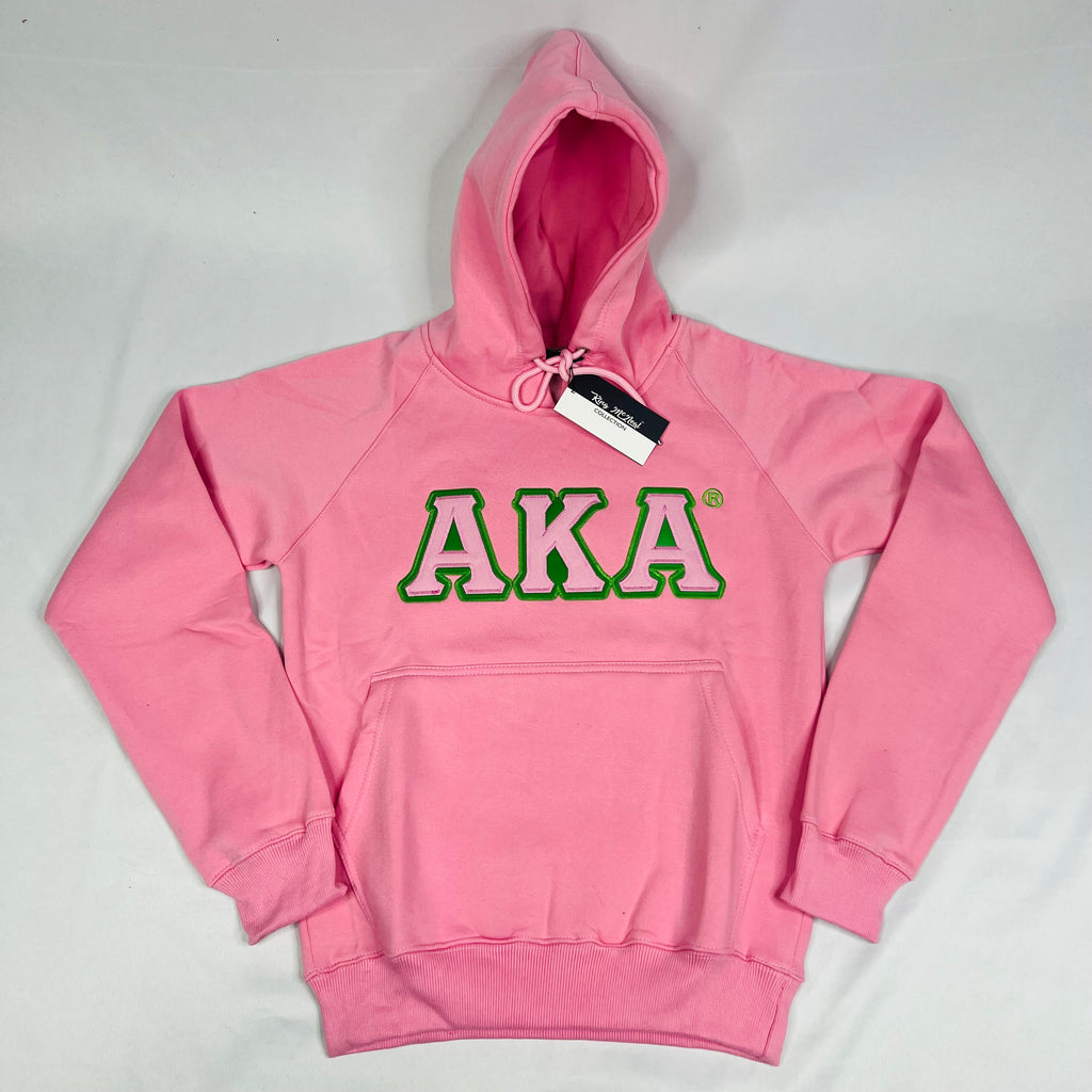 Aka hoodie hot sale